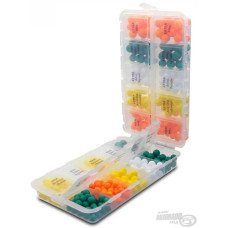 Haldorado Set Puffi Busa