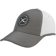 Sapca Pescuit Matrix Surefit Baseball Cap - Grey