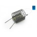 Coșuleț feeder Delphin RiverSTIX 100gr 120gr 150gr 170gr 