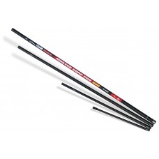 Coada mincioc Team feeder Master Carp Pro 330 By Döme