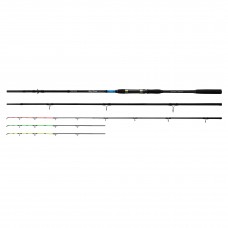 Lanseta By Dome TEAM FEEDER Big River 360RXH 100-300g Lanseta By Dome TEAM FEEDER Big River 360RXH 100-300g