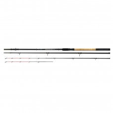 Team Feeder By Dome Carp Fighter Feeder 360H 40-100g Team Feeder By Dome Carp Fighter Feeder 360H 40-100g
