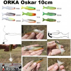  Oskar 10cm