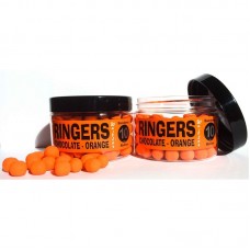 RINGERS CHOCOLATE ORANGE WAFTERS 10MM