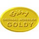 Goldy lures 