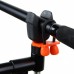 Suport fixat lansete Nevis (2buc)