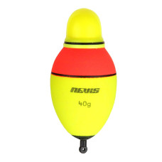 Pluta Nevis pt Novac 40g / 60g