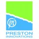 Preston inovation 