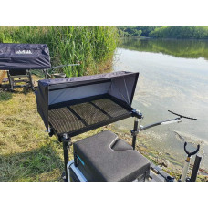 Aluflokk -Umbrar pt Tava Laterala XL 80x50cm