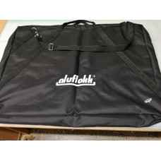 Aluflokk -Geanta pt Tava Laterala XL 80x50cm