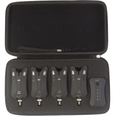 Set avetizori Czero Phenix 4 +1
