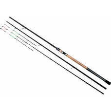 Excite feeder 360 120g