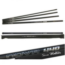 Maner Minciog Serie Walter Racer 3.40m