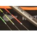 Lanseta Benzar Method Lake Feeder, 3.90m, 110g, 3+3buc