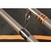 Lanseta Benzar Method Lake Feeder, 3.90m, 110g, 3+3buc