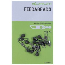 Korum Feedabeads