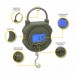KORUM DIGITAL SCALES 85LB 40KG new