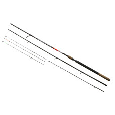 Lanseta Carp Expert Fine Method Feeder, 3.60m, 90g