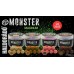 Boilies Haldorado Monster Magnum, 20mm