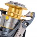 Mulineta Ryobi Ecusima PRO LT 4000 Mulineta Ryobi Ecusima PRO LT 4000