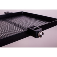 Aluflokk - Tava Laterala L 50x40cm
