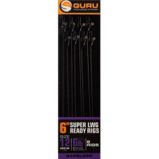 Carlige legate Guru Super LWG 