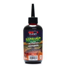 Activator Fumigena Novac Usturoi 250ml