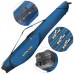 Husa Rigida 3 lansete feeder Baracuda 135CM Husa Rigida 3 lansete feeder Baracuda 135CM