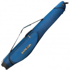 Husa Rigida 3 lansete feeder Baracuda  135CM