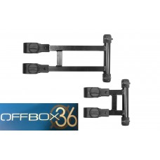 Preston Mega Brolly Arm Offbox 36 Short Preston Mega Brolly Arm Offbox 36 Short