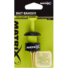 MATRIX BAIT BANDER MATRIX BAIT BANDER