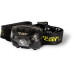 Lanterna de cap Black Cat Night Vision Lanterna de cap Black Cat Night Vision
