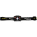 Lanterna de cap Black Cat Night Vision Lanterna de cap Black Cat Night Vision