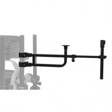 Brat Preston Offbox Side Tray Support Accessory Arm Brat Preston Offbox Side Tray Support Accessory Arm