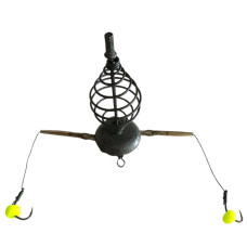 Montura novac 90g cu momitor