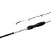 Delphin CALYPSO ultralight spin 210cm/1-5g