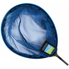 Cap Minciog Preston Latex Hair Mesh Landing Net 16", 40X34CM