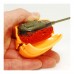 Cralusso Method Feeder Shell Orange