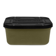 Cutie momeala Korum Divided Bait Tub 1.7L