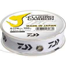 DAIWA FIR J FLUOROCARBON 100m