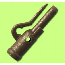 Safety clips Safety clips