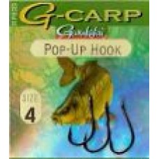 G-CARP POP-UP
