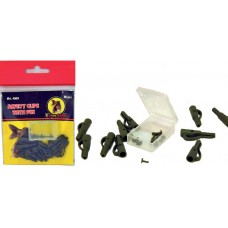 Sistem Extra Carp Safety Clips With Pin
