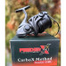 Mulineta feeder FeederX CarbonX Method Feeder 5500