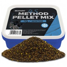 Haldorado 4s Method Pellet Mix Iarna