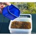 Haldorado 4s Method Pellet Mix Iarna Haldorado 4s Method Pellet Mix Iarna