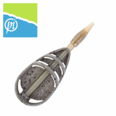 Preston ICS In-Line Distance Method Feeder Preston ICS In-Line Distance Method Feeder