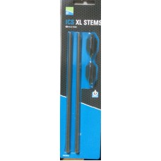 TIJA INTERSCHIMBABILA PRESTON ICS XL STEMS, 18CM, 2BUC/PLIC TIJA INTERSCHIMBABILA PRESTON ICS XL STEMS, 18CM, 2BUC/PLIC
