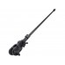 Korum Speed-Fit Telescopic Feeder Arm Korum Speed-Fit Telescopic Feeder Arm