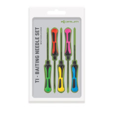 Crosete Korum Ti Baiting Needle Set